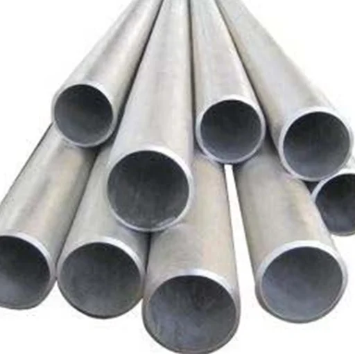 Welded Schedule 40 316L Water Ductile Iron Galvanized